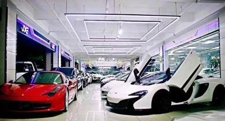 杭州晶鑫舊機(jī)動(dòng)車(chē)經(jīng)紀(jì)-