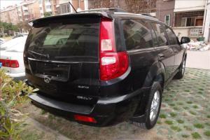 二手長城 哈弗H3 領先版2.5TCI兩驅(qū)舒適型_安徽省合肥市二手車_合肥瑞達舊機動車經(jīng)紀-華夏二手車網(wǎng)