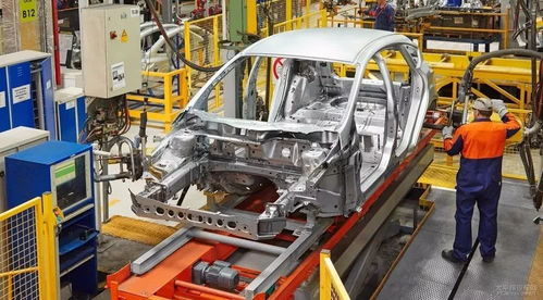 一線國際實力 這些中國品牌黑科技你知道嗎