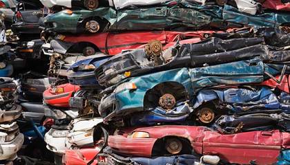 車輛報廢所需資料及注意事項