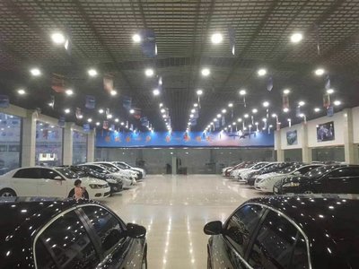 北京順民舊機(jī)動(dòng)車(chē)菏澤分公司 連接首都與魯西南的二手車(chē)經(jīng)紀(jì)橋梁