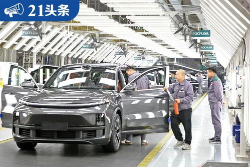 理想經(jīng)營(yíng)虧損后，我們和3位投資人聊了聊機(jī)動(dòng)車(chē)經(jīng)紀(jì)行業(yè)