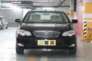 經(jīng)典家用之選 二手比亞迪F3 1.5L豪華型GLX-i北京地區(qū)購(gòu)買(mǎi)分析